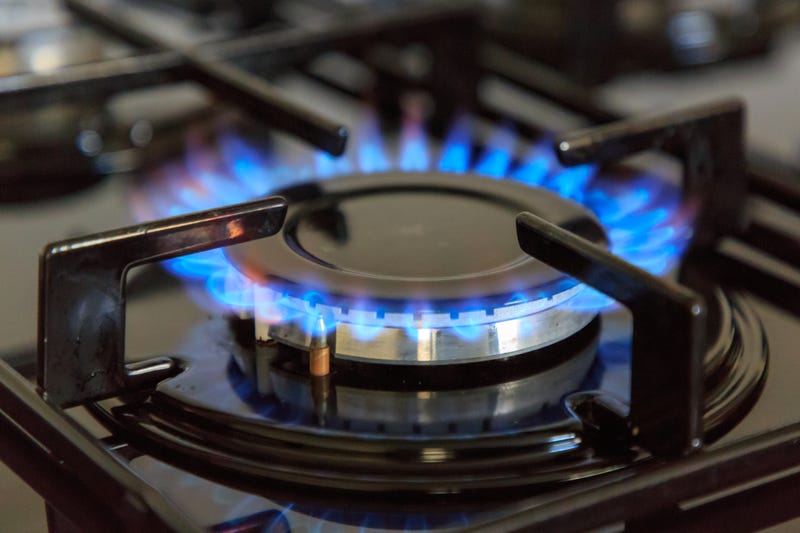 gas