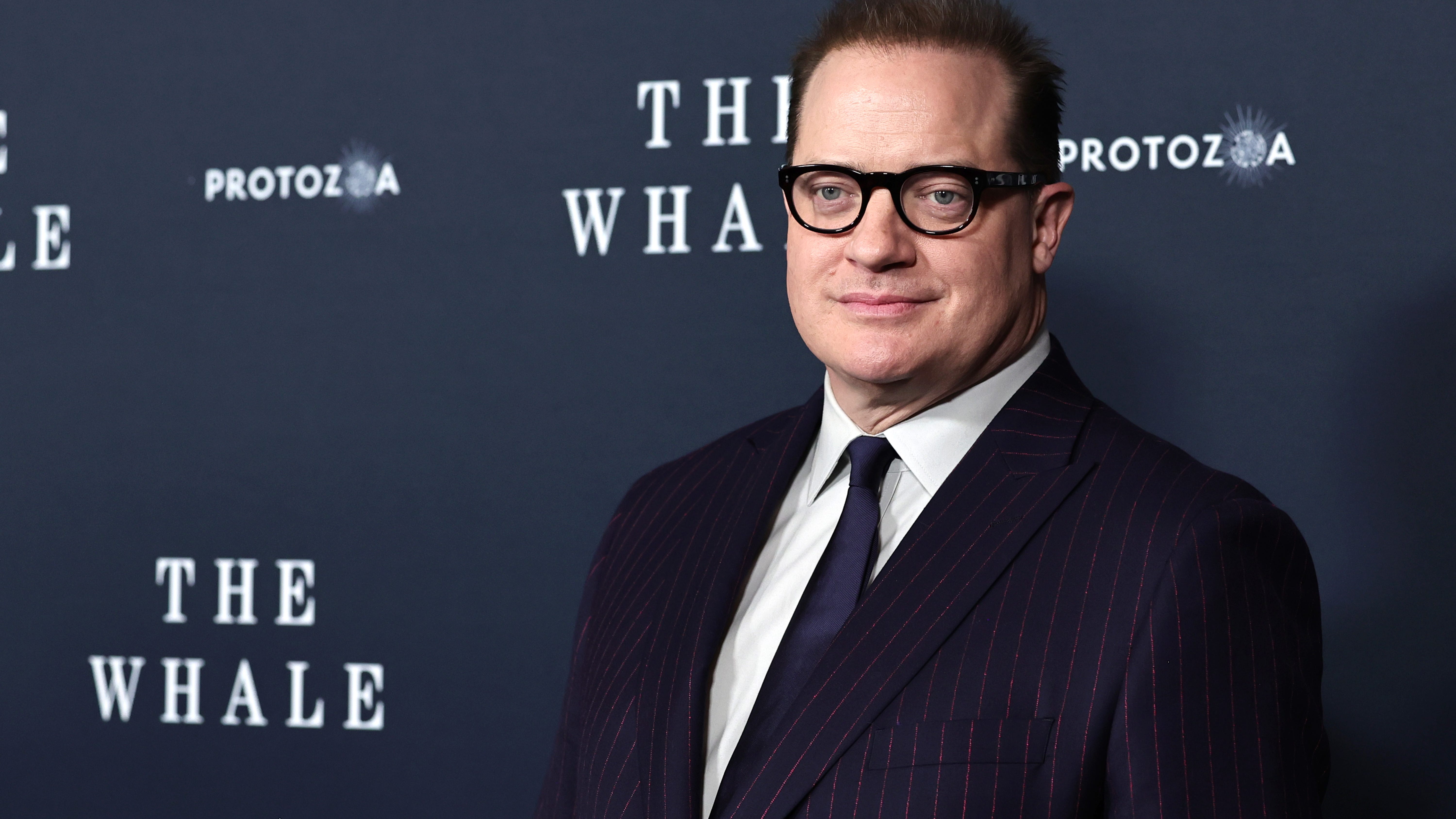 Brendan Fraser open to another ‘Mummy’ movie: ‘Spread the word!’