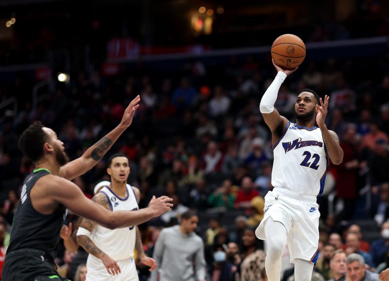 Monte Morris, Minnesota Timberwolves, Chris Finch, Trade, NBA Basketball