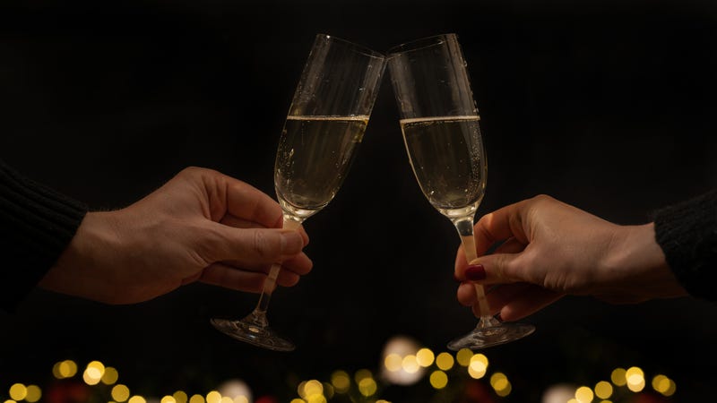 New Year's Eve