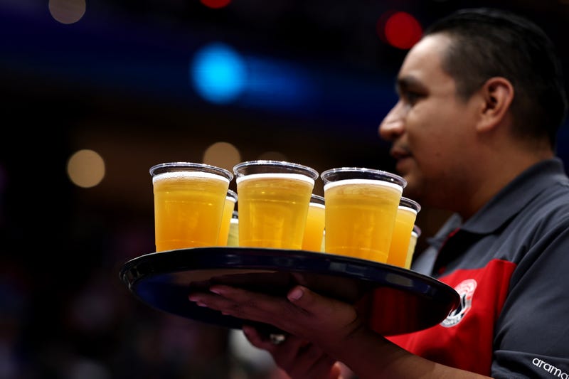 beer