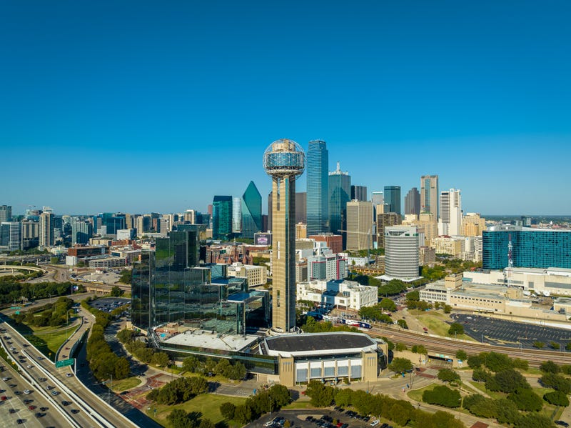 Hearst to acquire DallasNews: A new era for local journalism