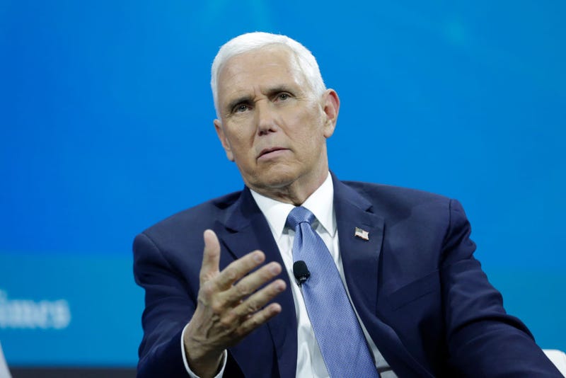 Mike Pence