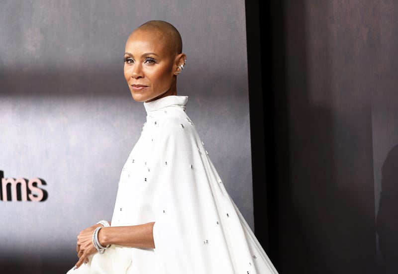 Jada Pinkett Smith