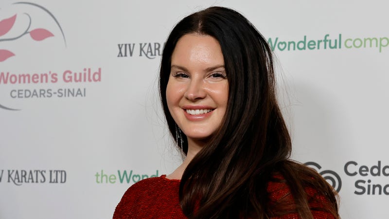 Lana Del Rey
