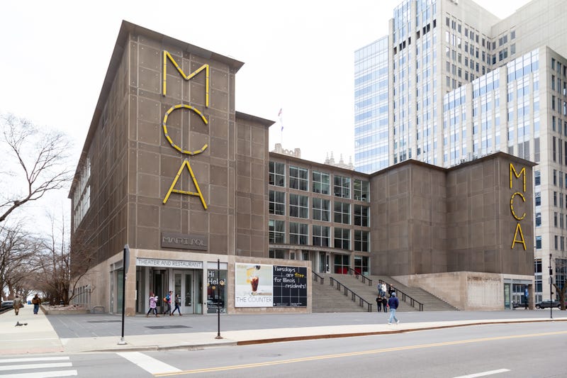 MCA