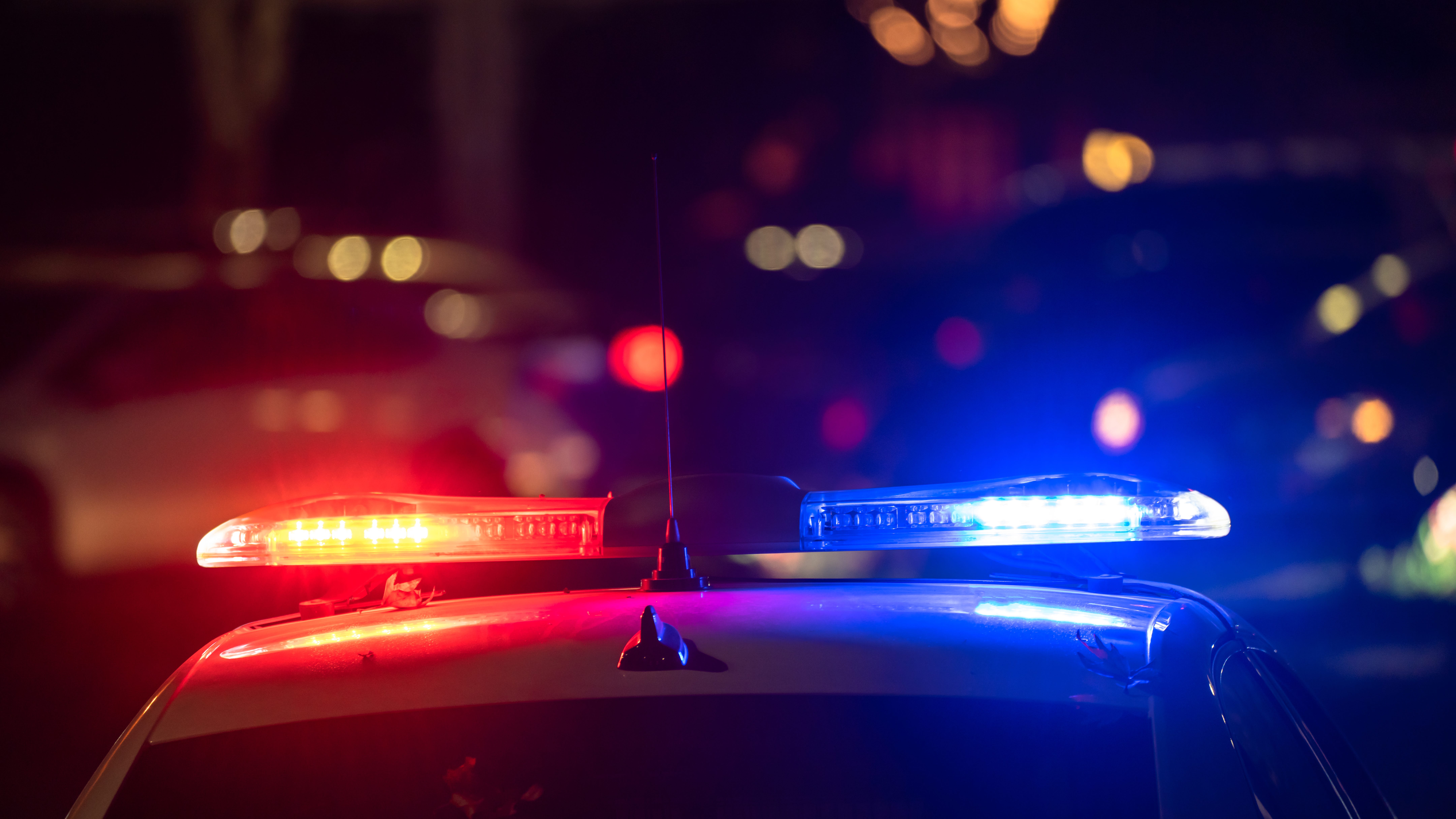 Woman shot and killed in Glenview motel: Police