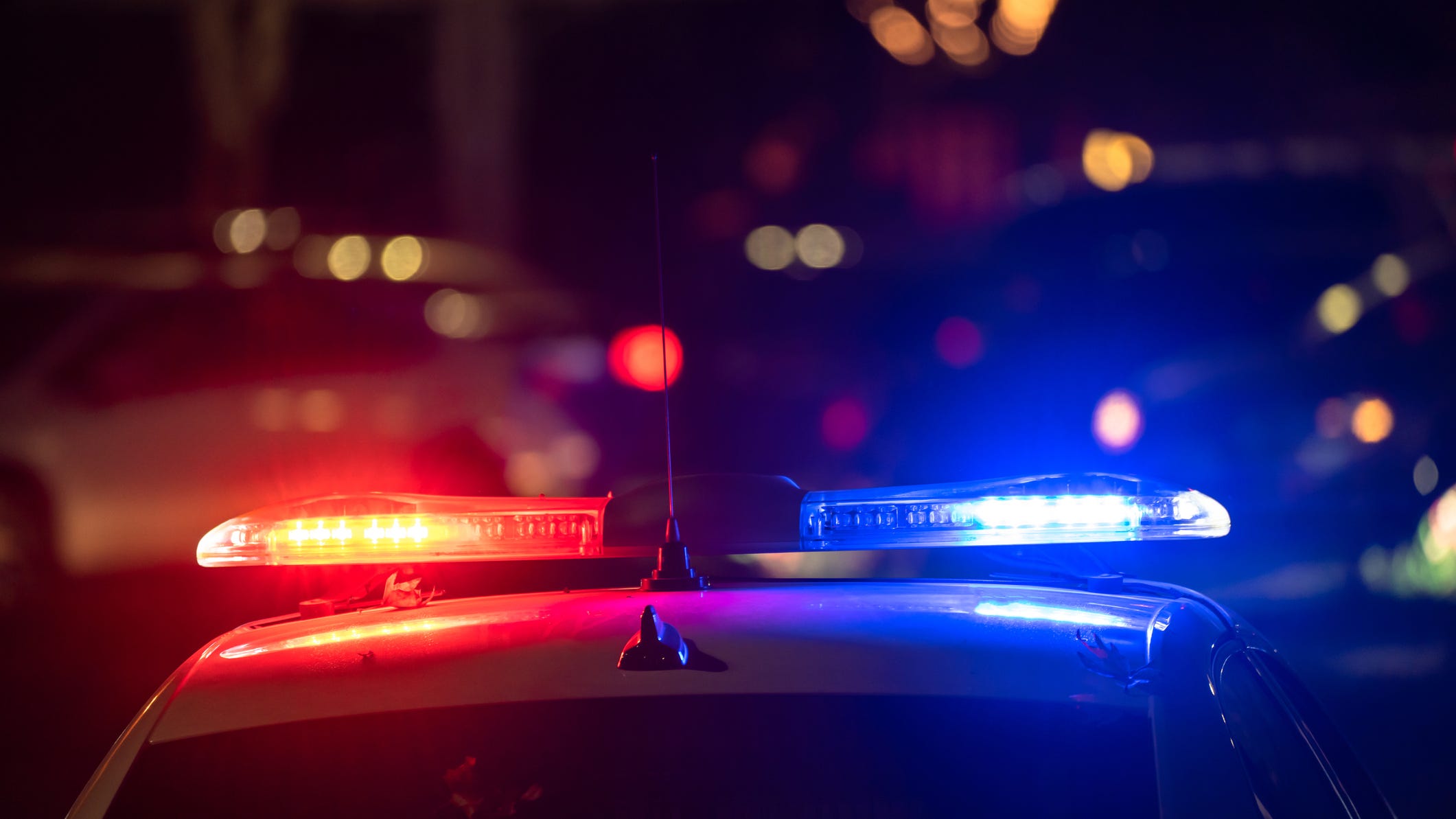3 arrested after punches, pepper spray, threats to 'knock out' cops in LI chaos encounter