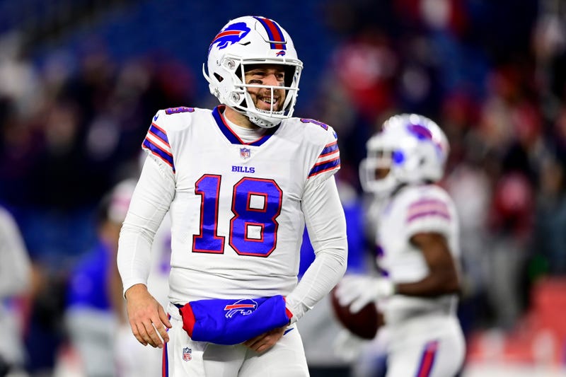 Case Keenum