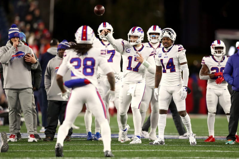 Buffalo Bills