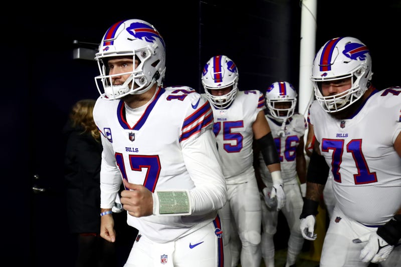Buffalo Bills