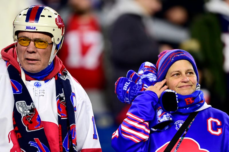 Buffalo Bills