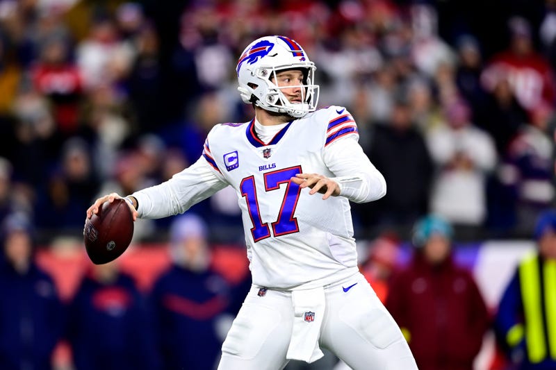 Buffalo Bills
