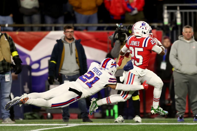 Buffalo Bills