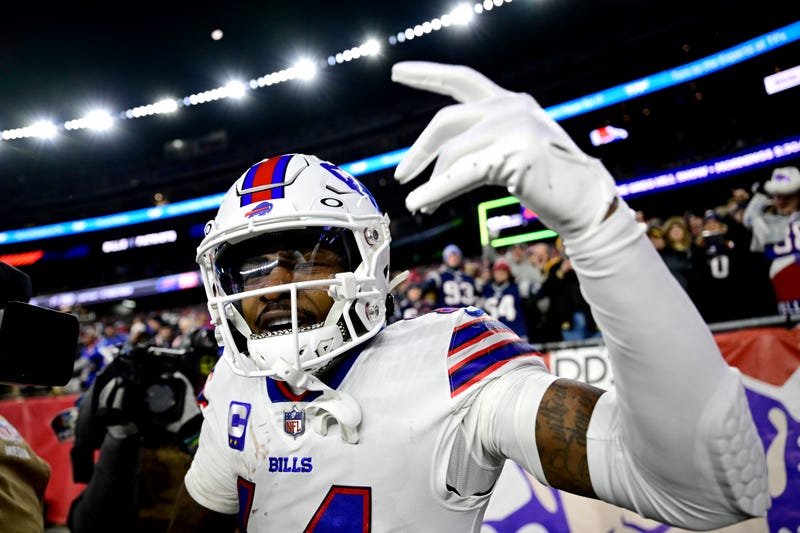 Buffalo Bills