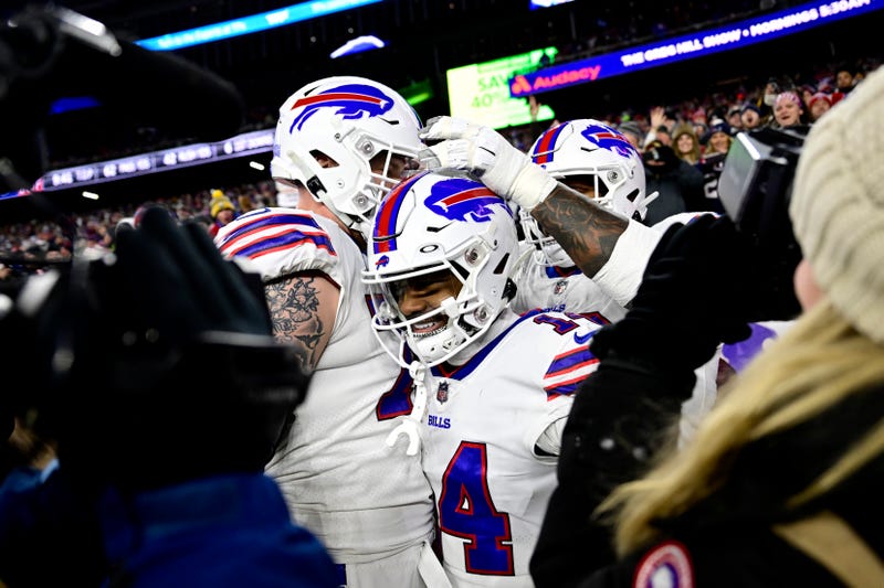 Buffalo Bills