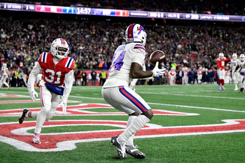 Buffalo Bills