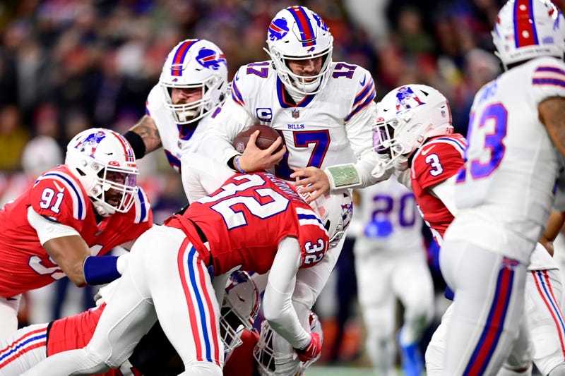 Buffalo Bills