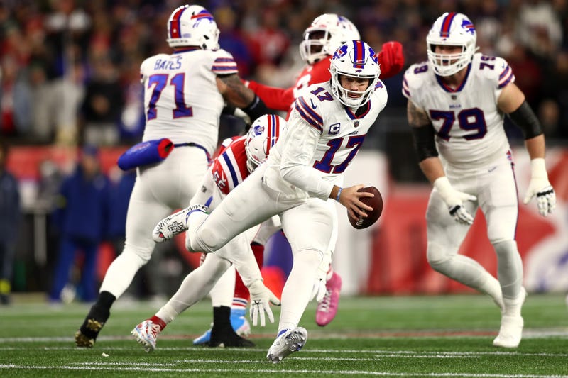 Buffalo Bills