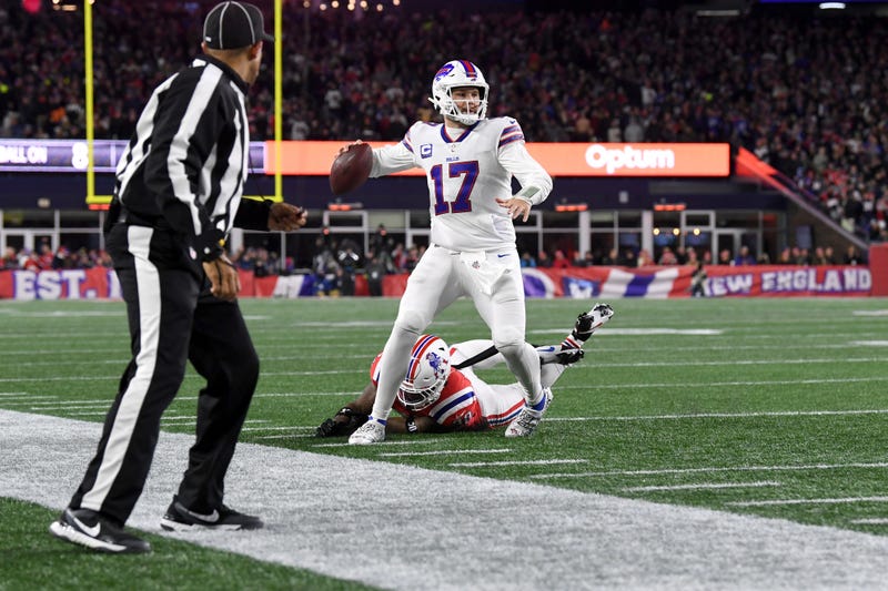 Buffalo Bills