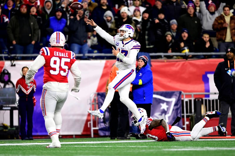 Buffalo Bills