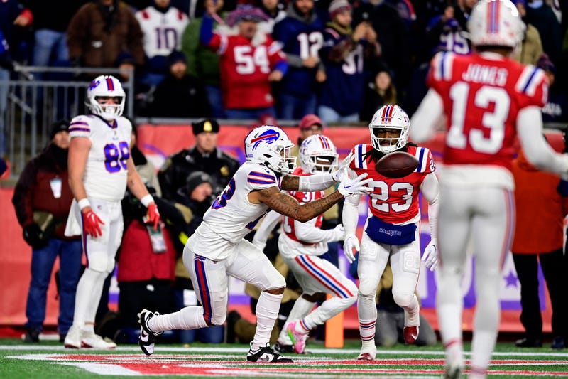 Buffalo Bills