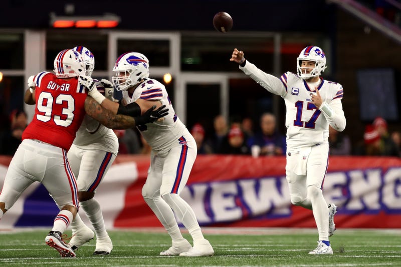 Buffalo Bills