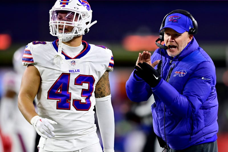 Buffalo Bills