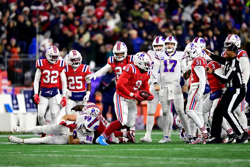 Buffalo Bills