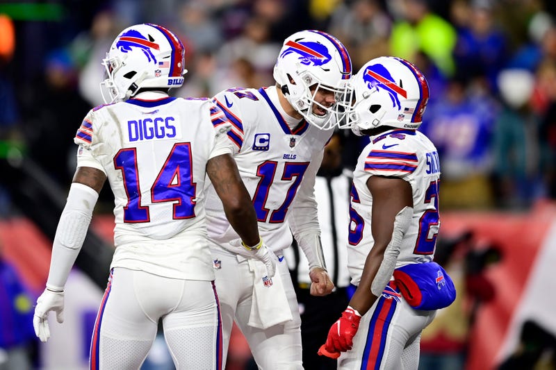 Buffalo Bills