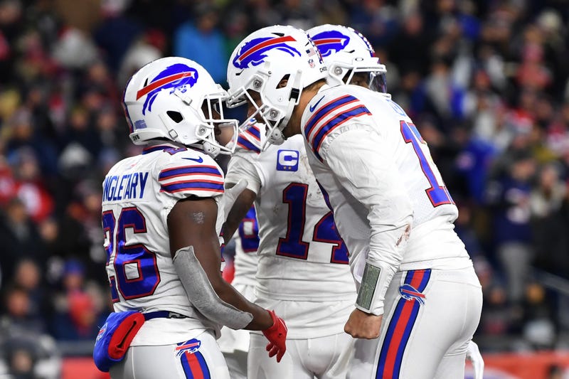 Buffalo Bills