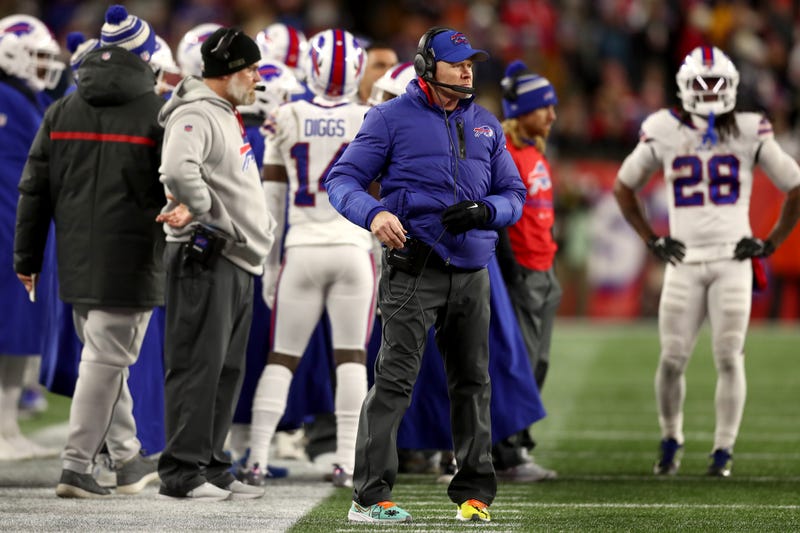 Buffalo Bills
