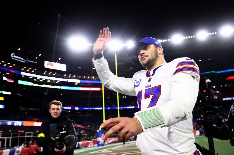 Buffalo Bills