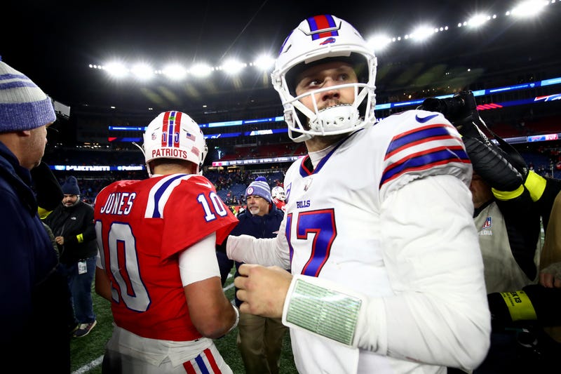 Buffalo Bills