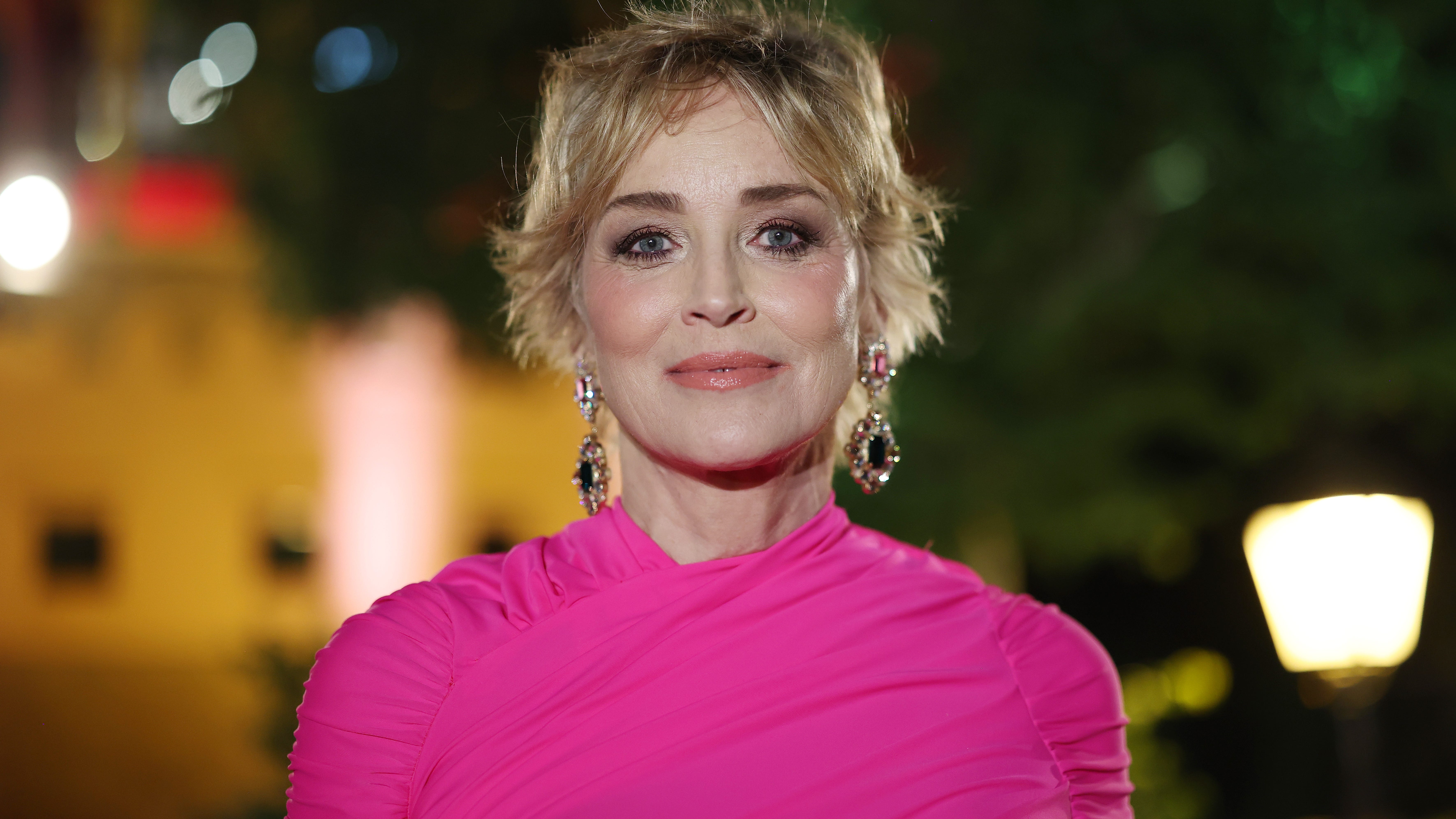 Sharon Stone lost custody of son after ‘Basic Instinct’ role: ‘It broke my heart’