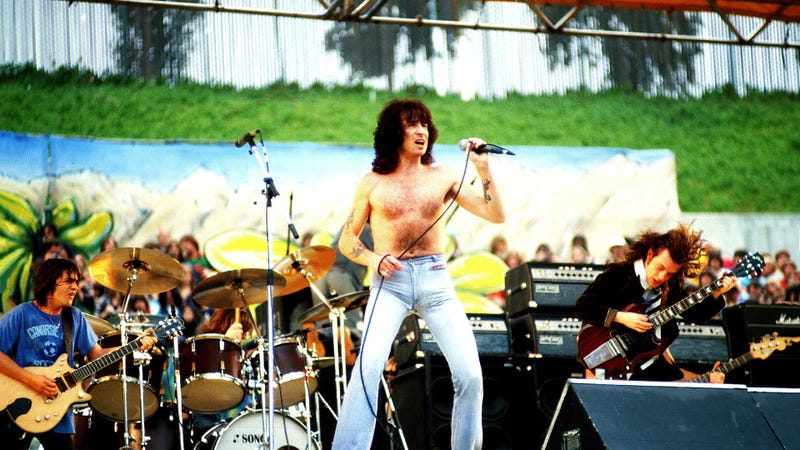 AC/DC