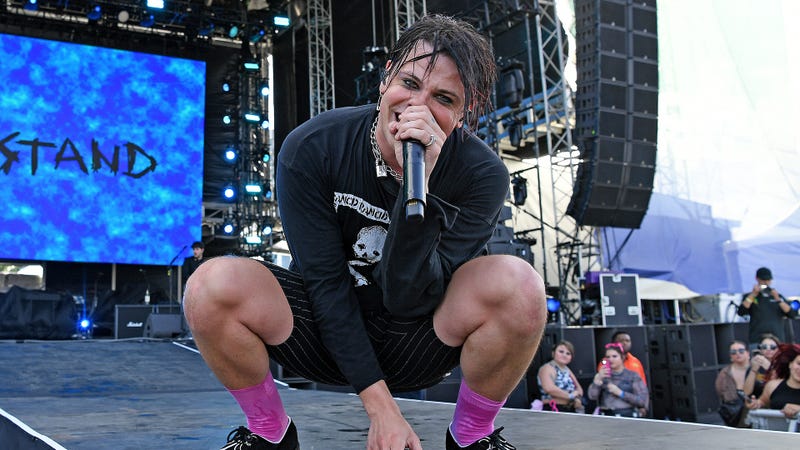 YUNGBLUD