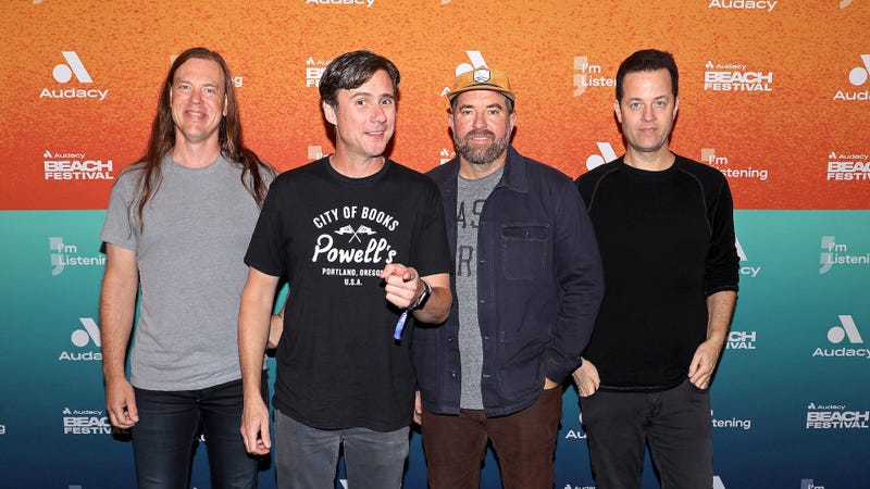 Jimmy Eat World