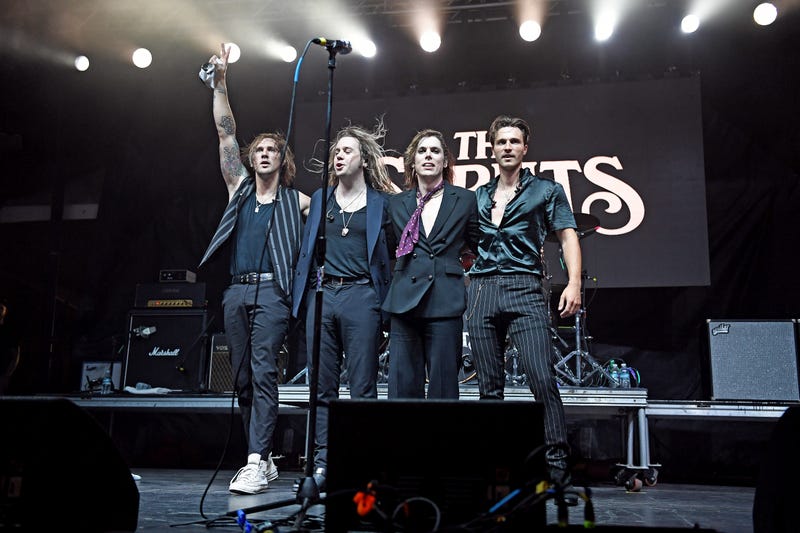 The Struts