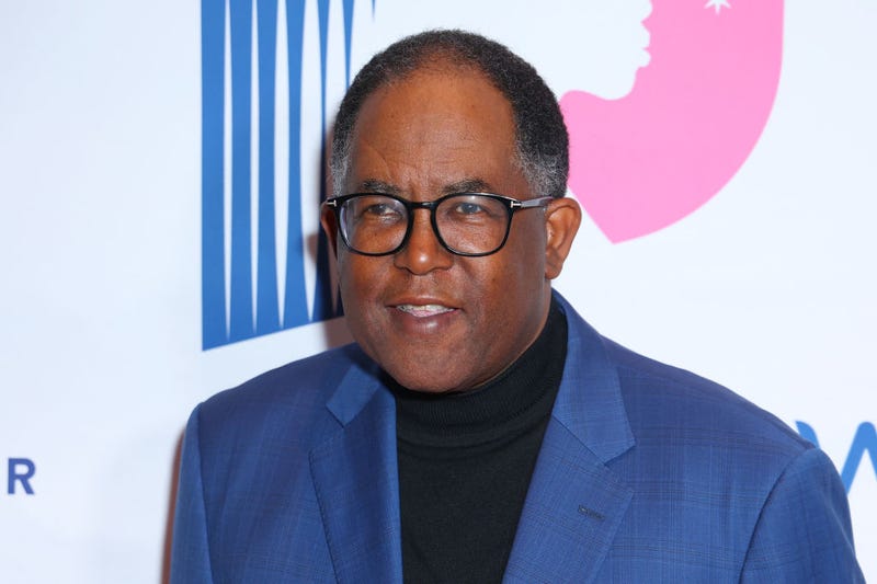 Mark Ridley-Thomas attends A New Way Of Life 2022 Gala at Skirball Cultural Center on December 03, 2022 in Los Angeles, California.