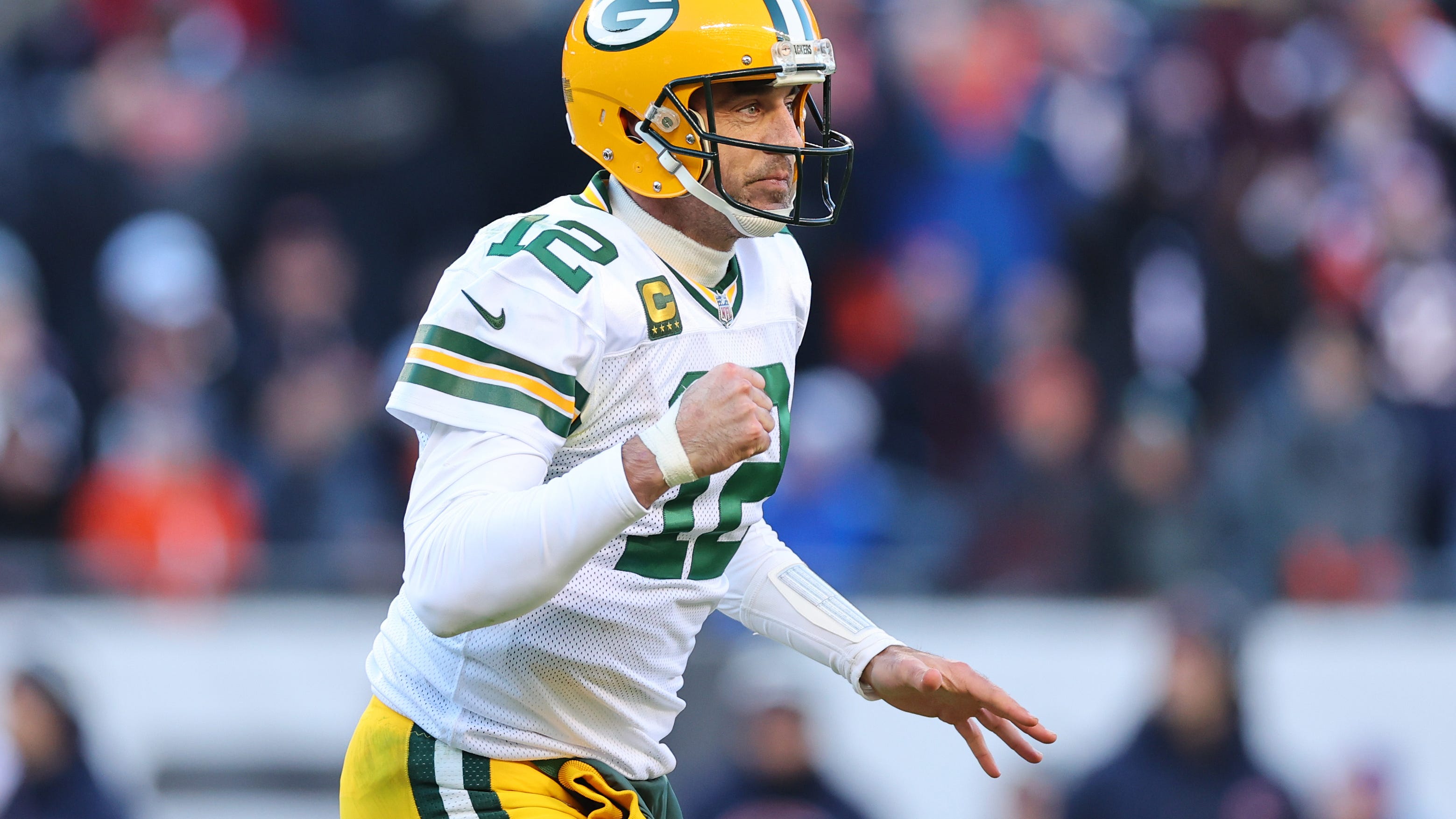 Shorr-Parks: Jets trading for Aaron Rodgers could be a winning situation for both sides