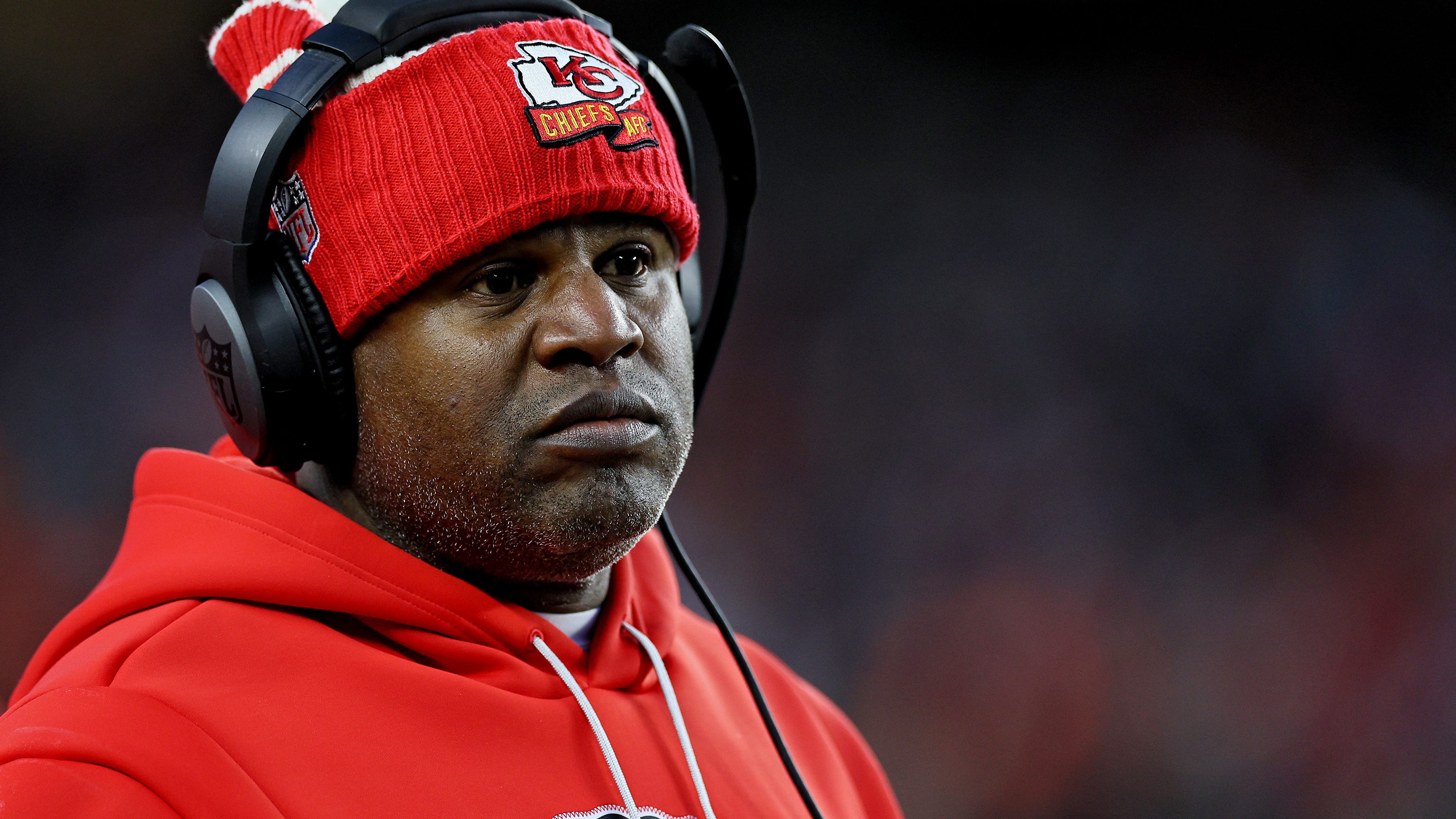 Eric Bieniemy snubbed again as Colts and Cardinals fill last two coaching vacancies