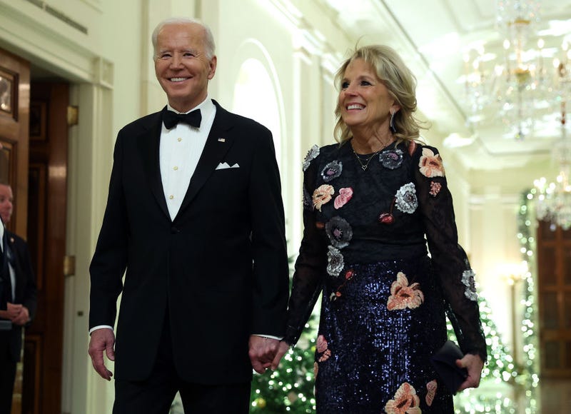 The Bidens