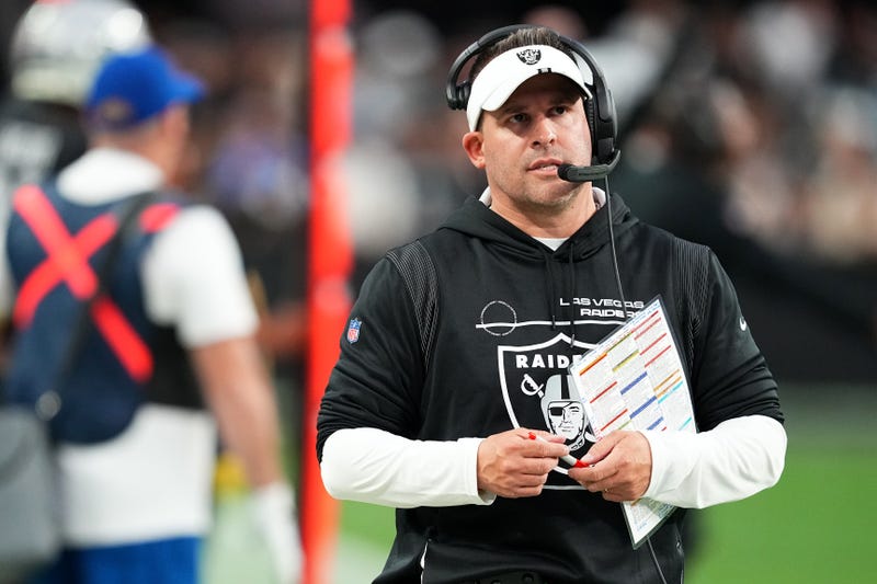 Josh McDaniels