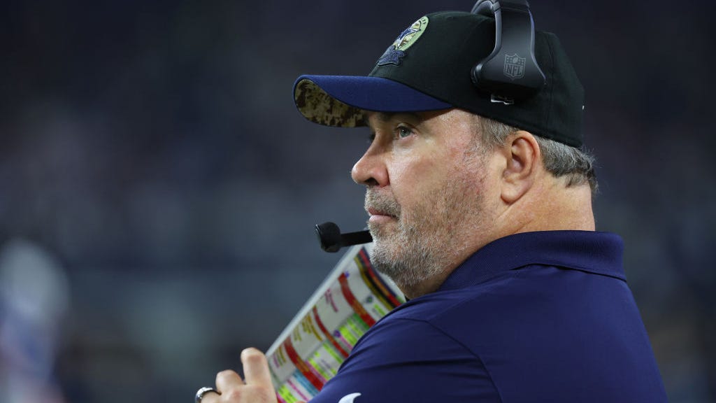 Yinzers will be on McCarthy’s staff, they always have been