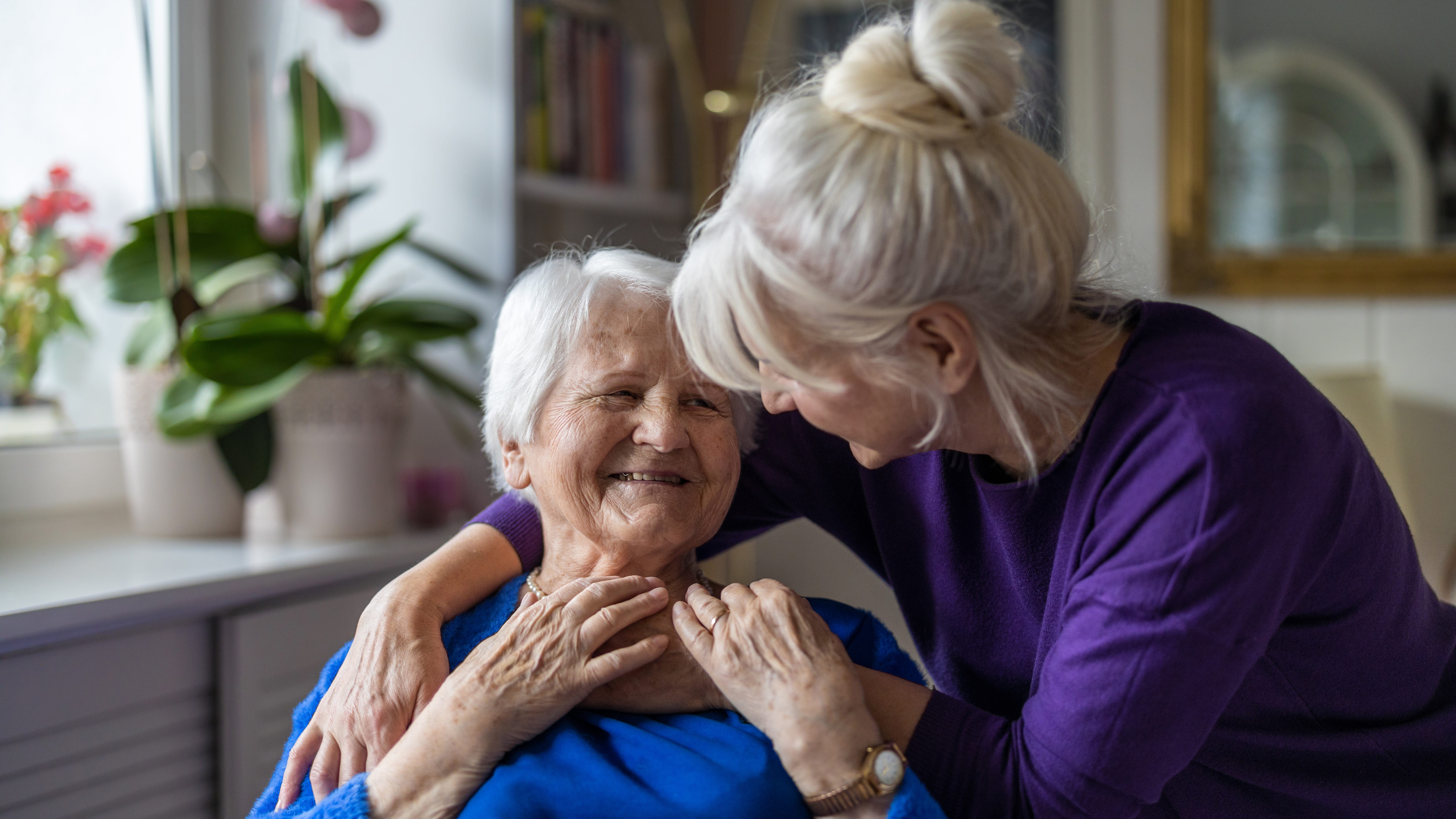 How close are we to finding a cure for Alzheimer's?