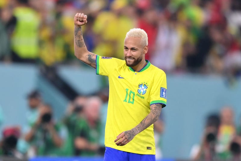Neymar