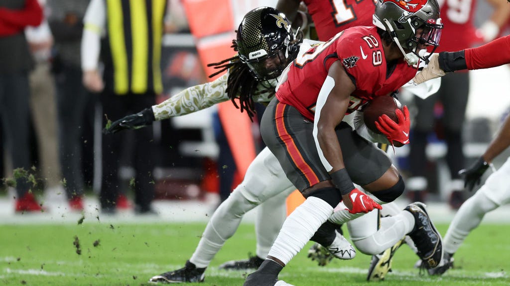 3 quick takeaways from Saints-Bucs: A twist of the knife in Tampa Bay