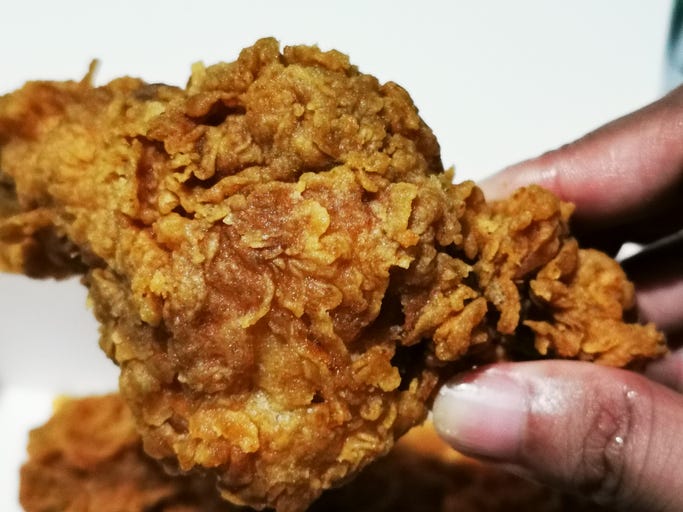 pollo
