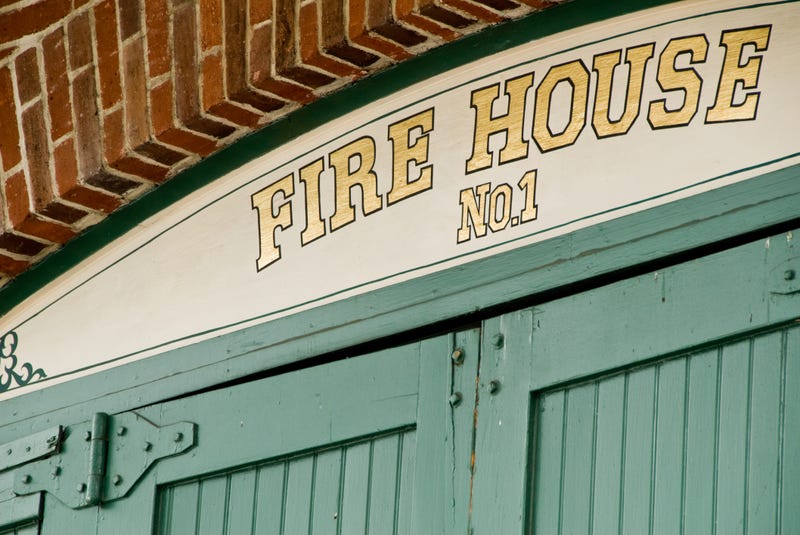 firehouse